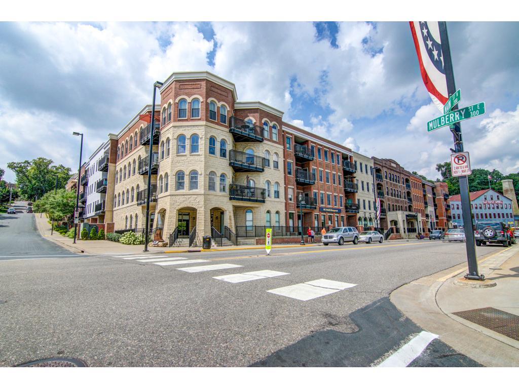Property Photo: 350 Main Street N 344 MN 55082