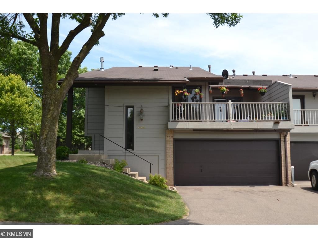 Property Photo:  14651 Sherwood Place  MN 55306 