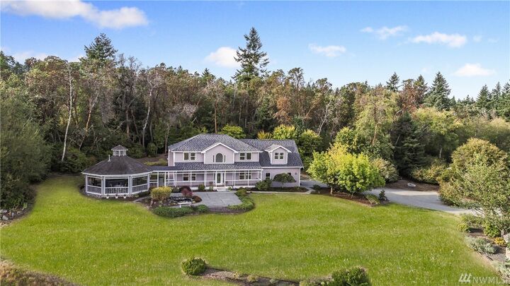 24125 47th Ave SW  Vashon WA 98070 photo