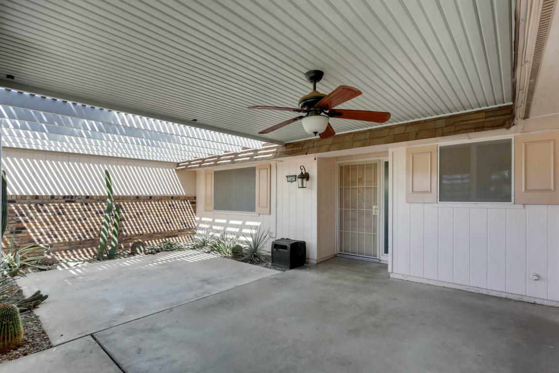 Property Photo:  13409 N Cedar Drive  AZ 85351 