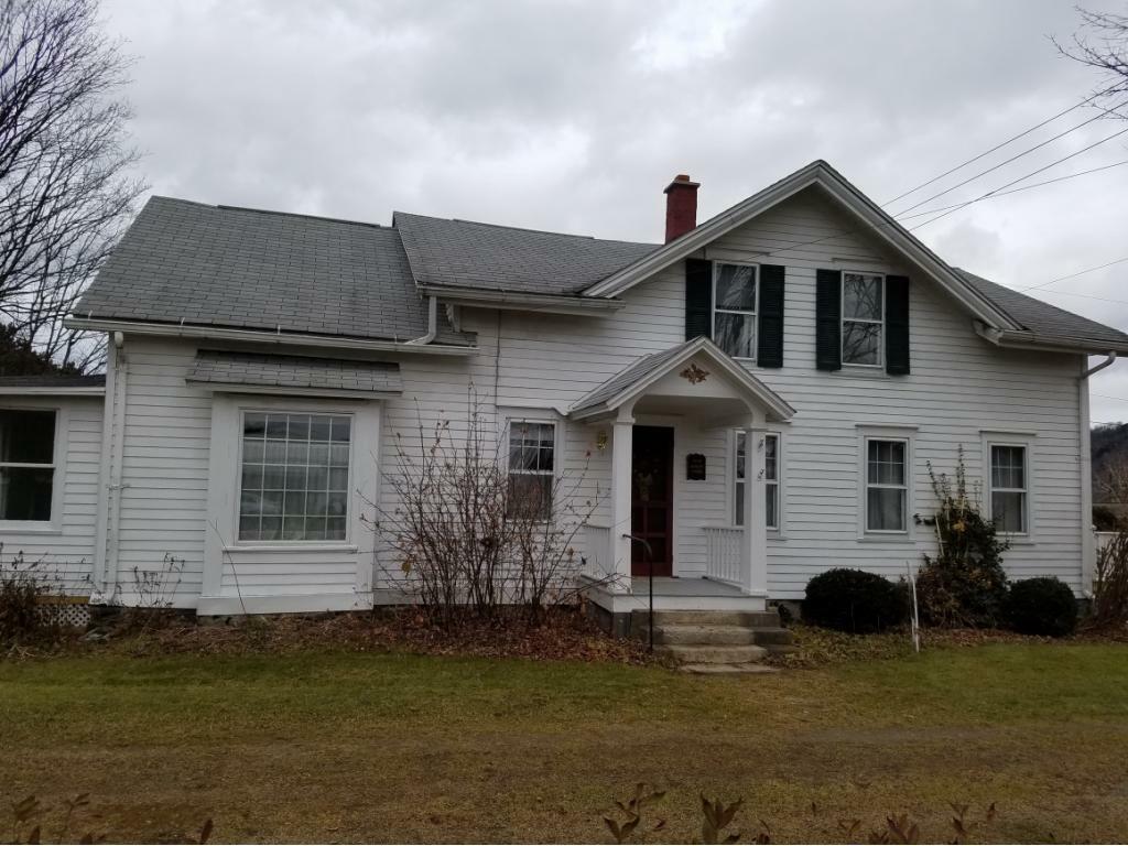 Property Photo:  2719 W Creek Road  NY 13811 