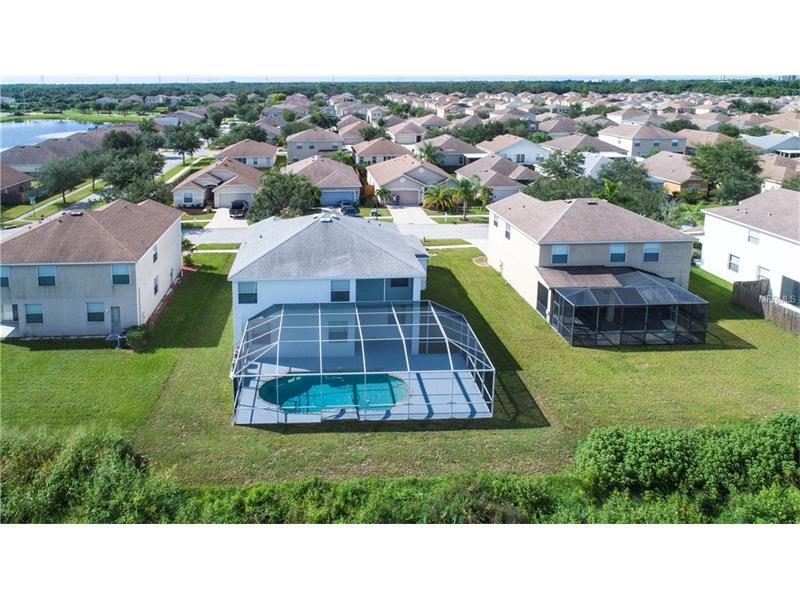 Property Photo: 7638 Dragon Fly Loop FL 33534