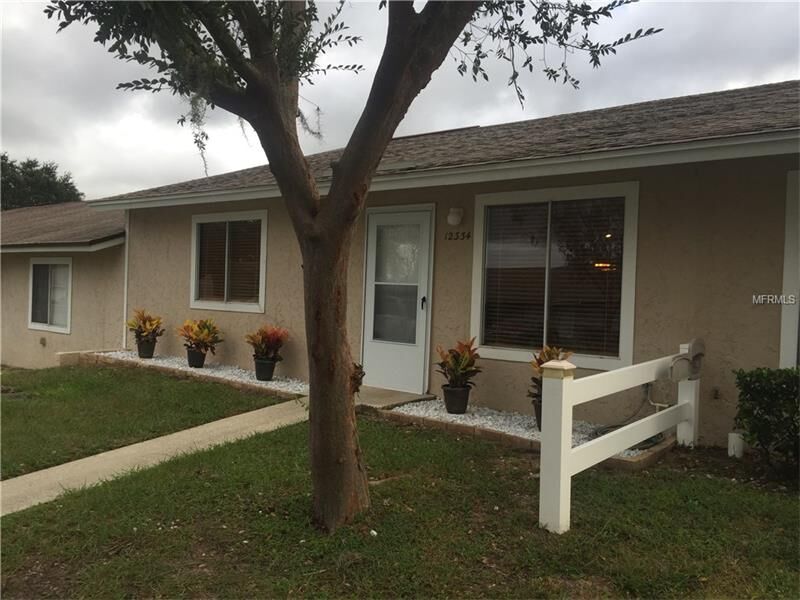 Property Photo: 12334 Tavares Ridge Lane 110 FL 32778
