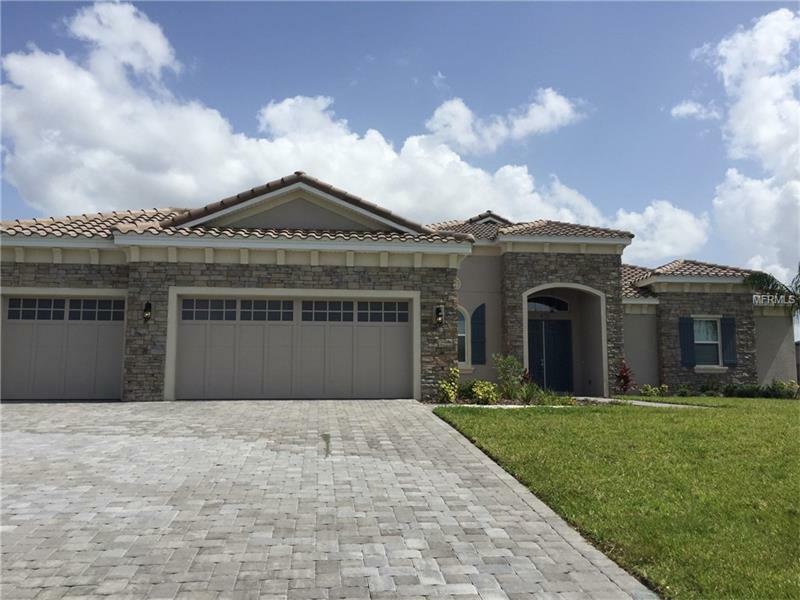 Property Photo: 603 165th Street E FL 34212