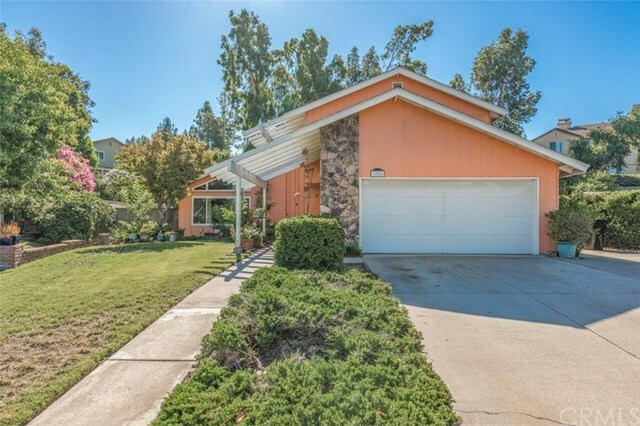 Property Photo: 1826 Sandalwood Avenue CA 92835