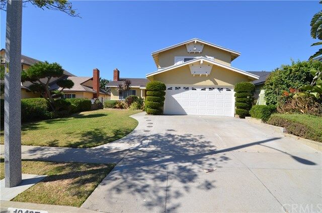 Property Photo: 19407 Pricetown Avenue CA 90746