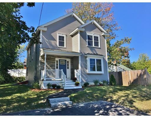 Property Photo:  15 Main  MA 01863 