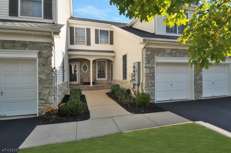 Property Photo: 85 Westgate Drive NJ 08801