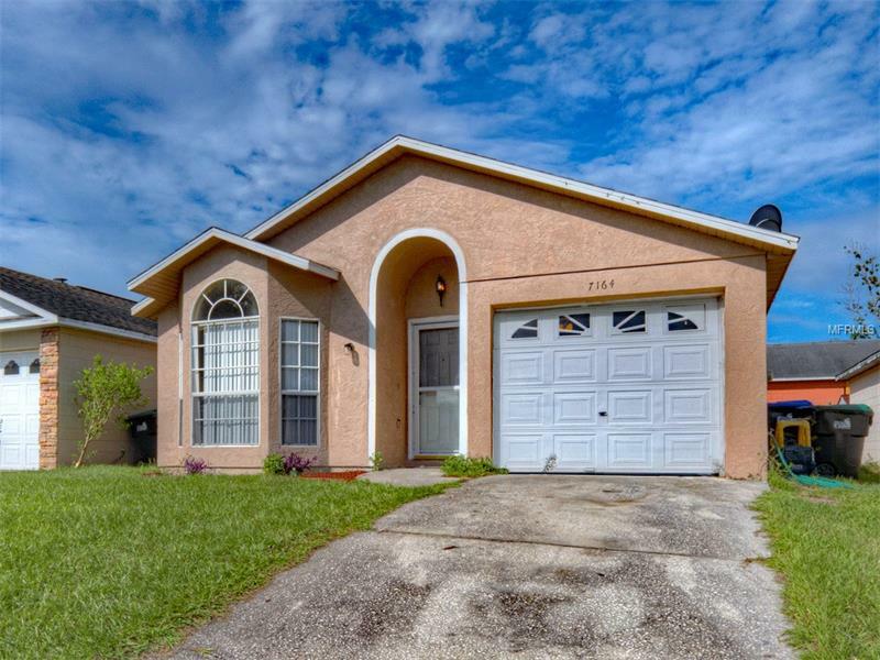 7164 Edgewater Shores Court  Orlando FL 32810 photo