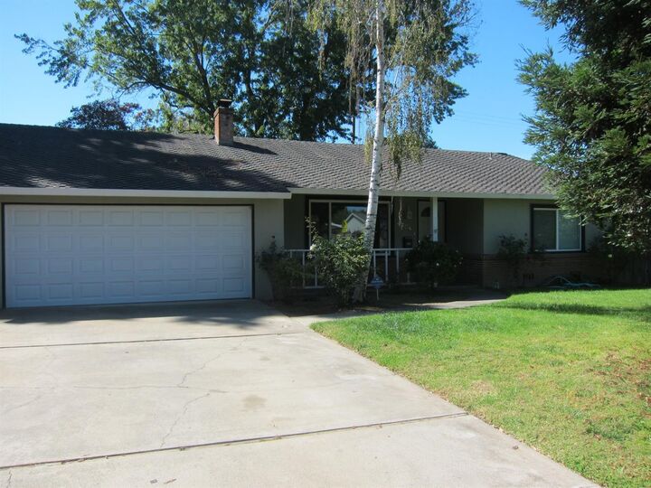 4204 Las Cruces Way  Sacramento CA 95864 photo