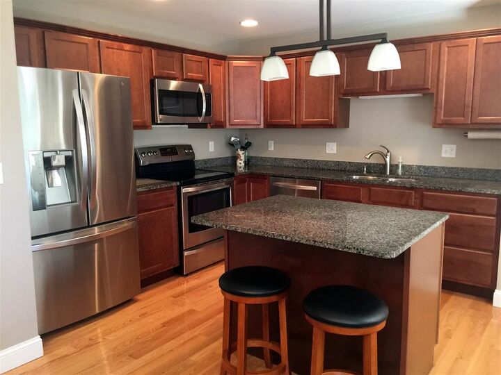 Property Photo:  51 Leddy Drive 33  NH 03042 