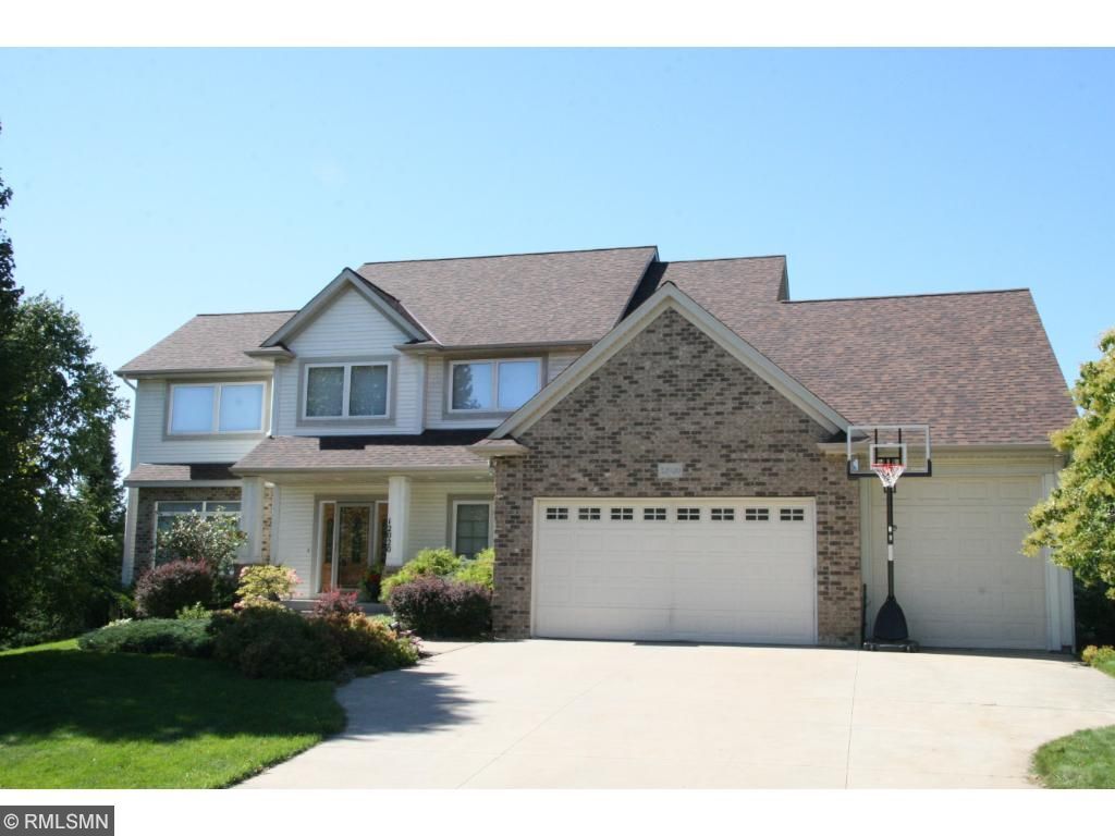 Property Photo: 12020 Marquess Lane N MN 55042
