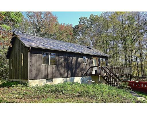 Property Photo: 147 Otis Rd MA 01223
