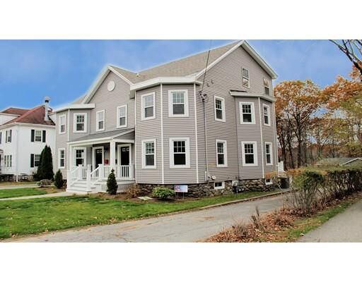 Property Photo: 271 Commonwealth Ave 271 MA 01742