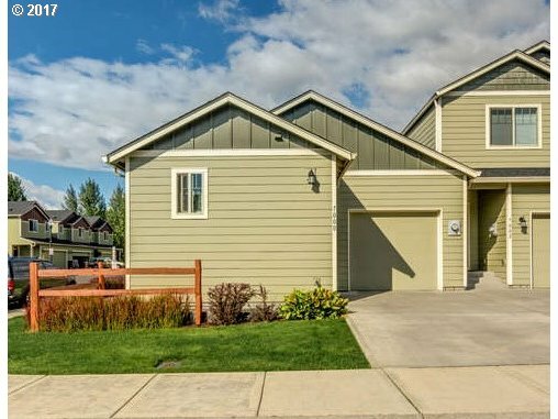 Property Photo: 7000 NE 61st St WA 98661