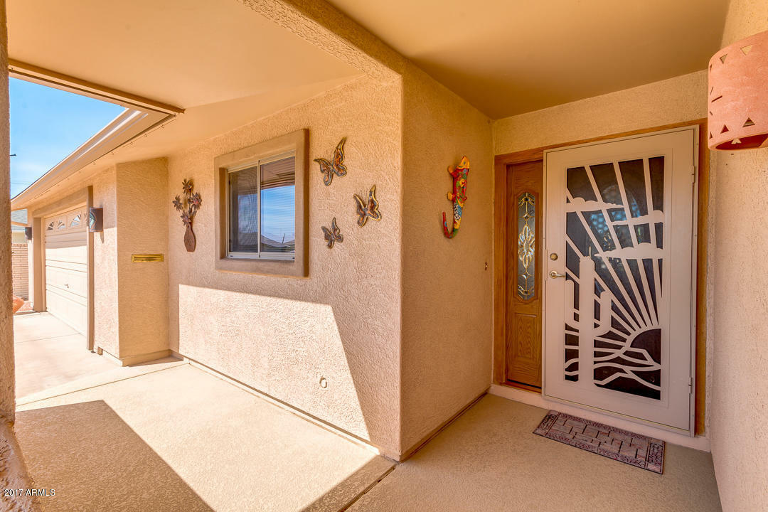 Property Photo:  11090 W Timberline Drive  AZ 85351 