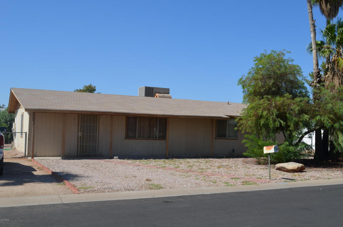 638 S Gold Drive  Apache Junction AZ 85120 photo