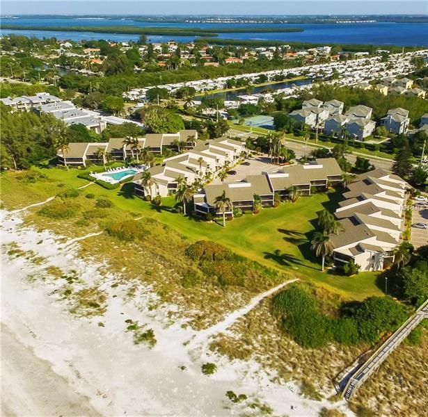 Property Photo:  5655 Gulf Of Mexico Drive C205  FL 34228 