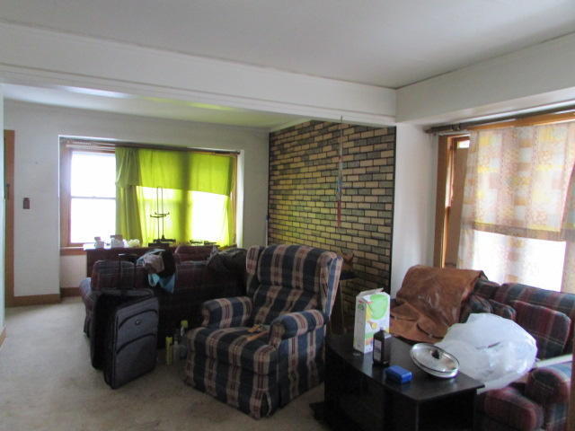 Property Photo: 3640 W Orchard St WI 53215-1825