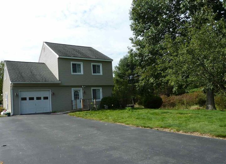 Property Photo: 4 Fisher Lane NH 03054