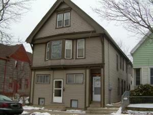 Property Photo: 3448 N Richards St 3450 WI 53212
