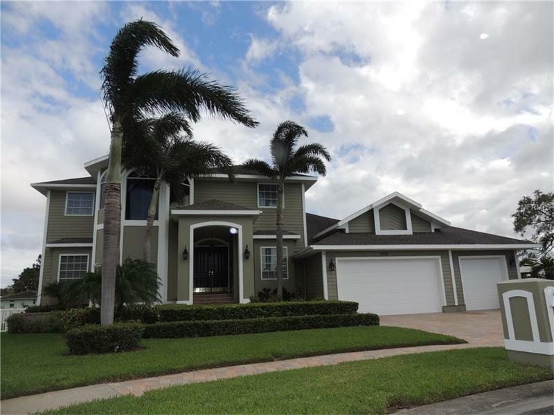 Property Photo:  9322 Pebble Beach Court E  FL 33777 