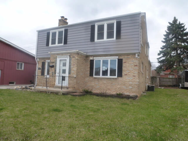 Property Photo:  5041 W Forest Home Ave  WI 53219 