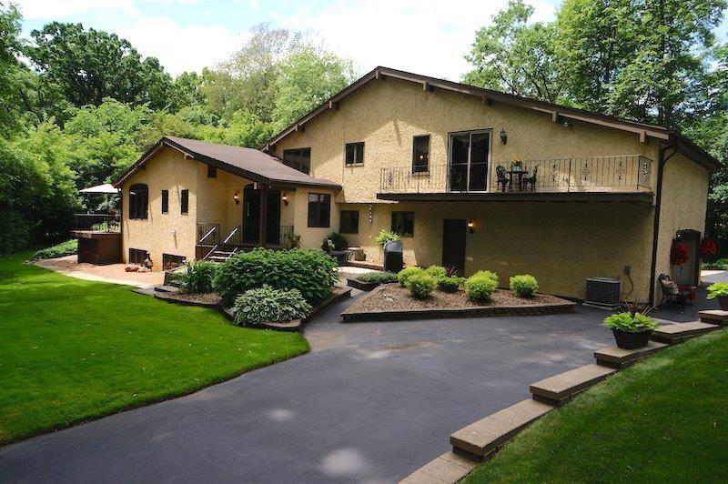 Property Photo: S14w31754 High Meadow Ln WI 53183