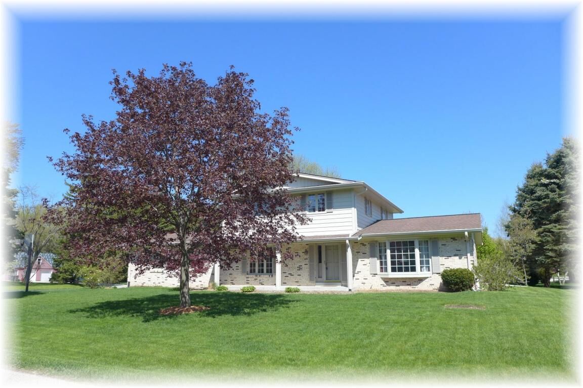 Property Photo:  5125 Hunt Club Rd  WI 53402-2332 
