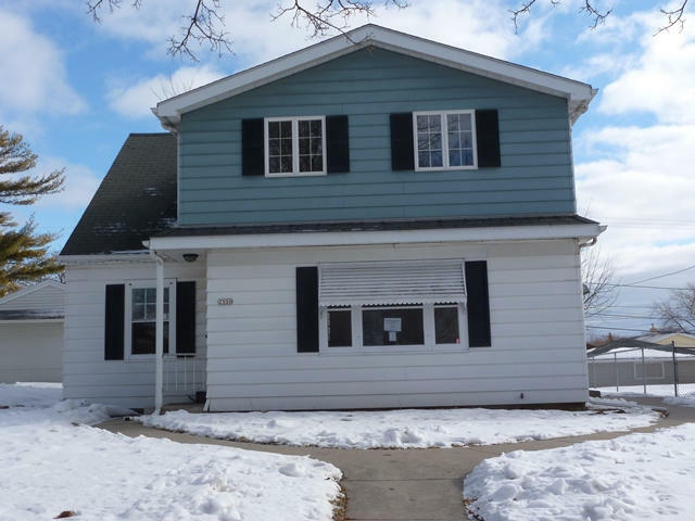 Property Photo:  2550 S 61st St  WI 53219 