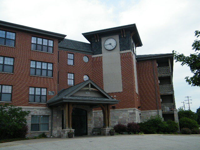 Property Photo:  100 E Main St 122  WI 53186 
