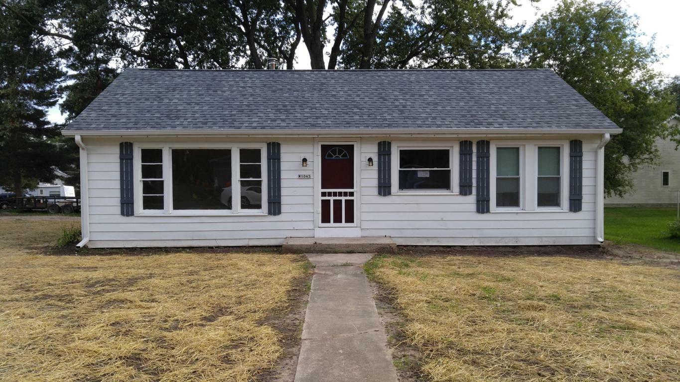 Property Photo:  W1043 Hawthorne Rd  WI 53128 