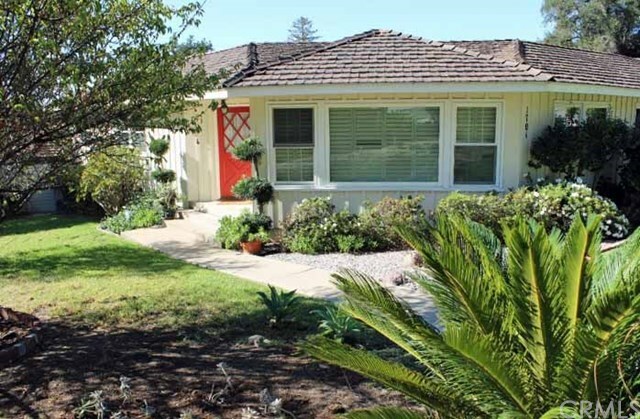 Property Photo:  1701 El Vista Circle  CA 91006 