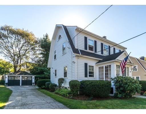 Property Photo: 37 Robbins Road MA 02472