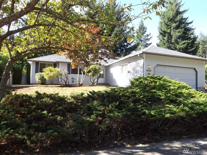 11159 Ridgepark Place NW  Silverdale WA 98383 photo