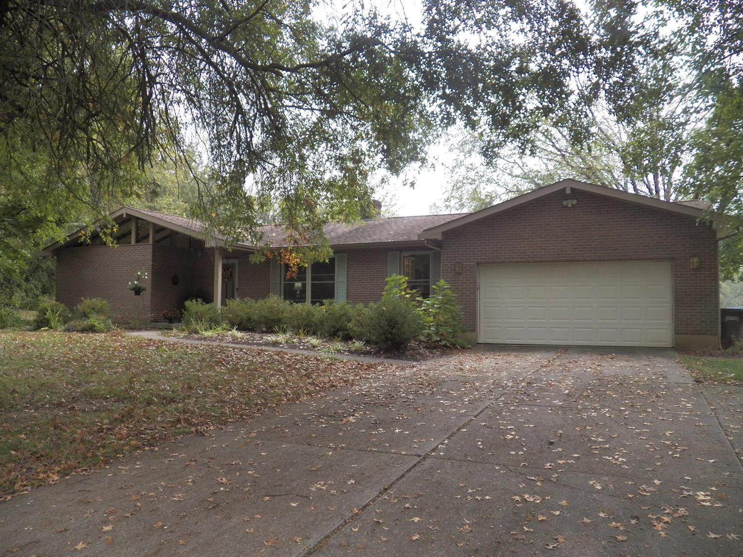 Property Photo: 10384 Marvin Road OH 45030