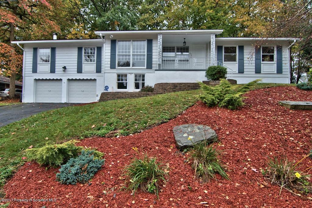 120 Woodside Drive  Clarks Summit PA 18411 photo