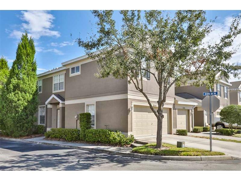 Property Photo: 5361 60th Avenue N FL 33709