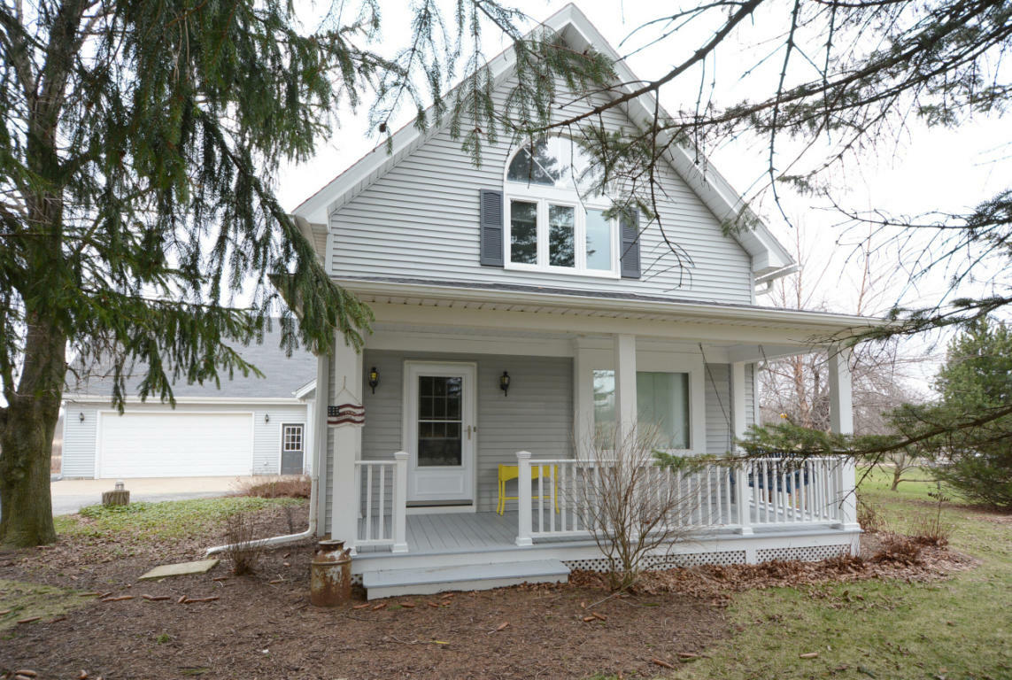 Property Photo: 11302 State Rd 60 WI 53012