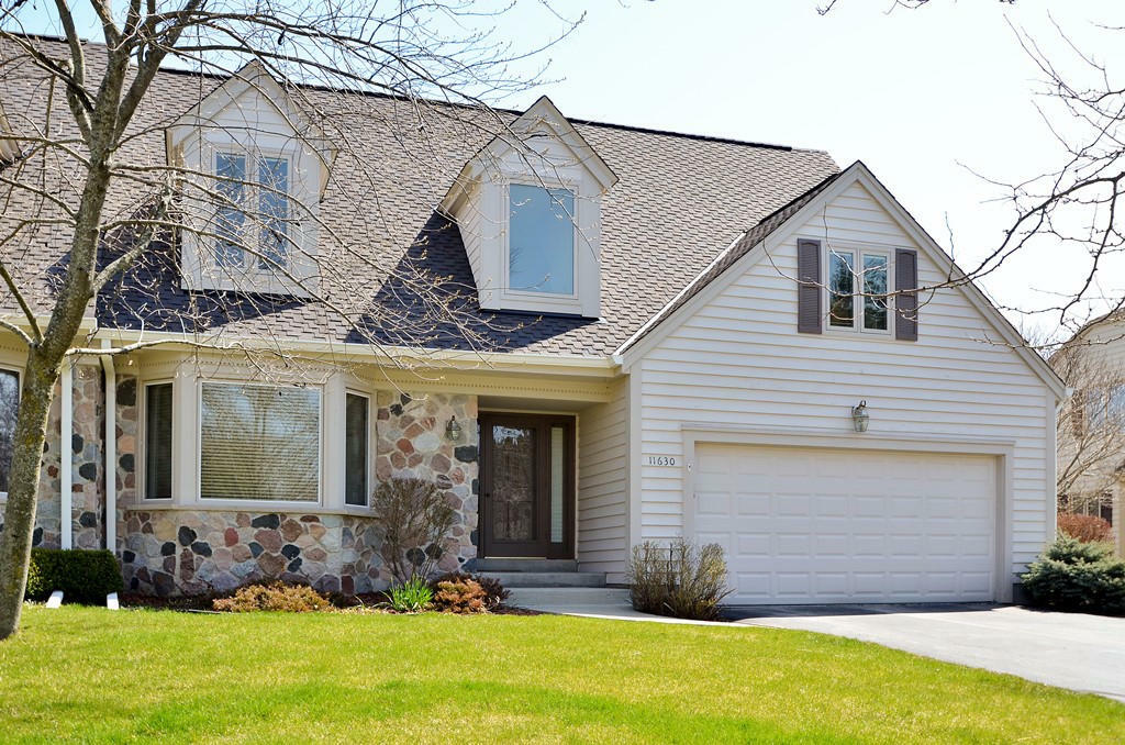 Property Photo:  11630 N Eastbrook Dr  WI 53092 