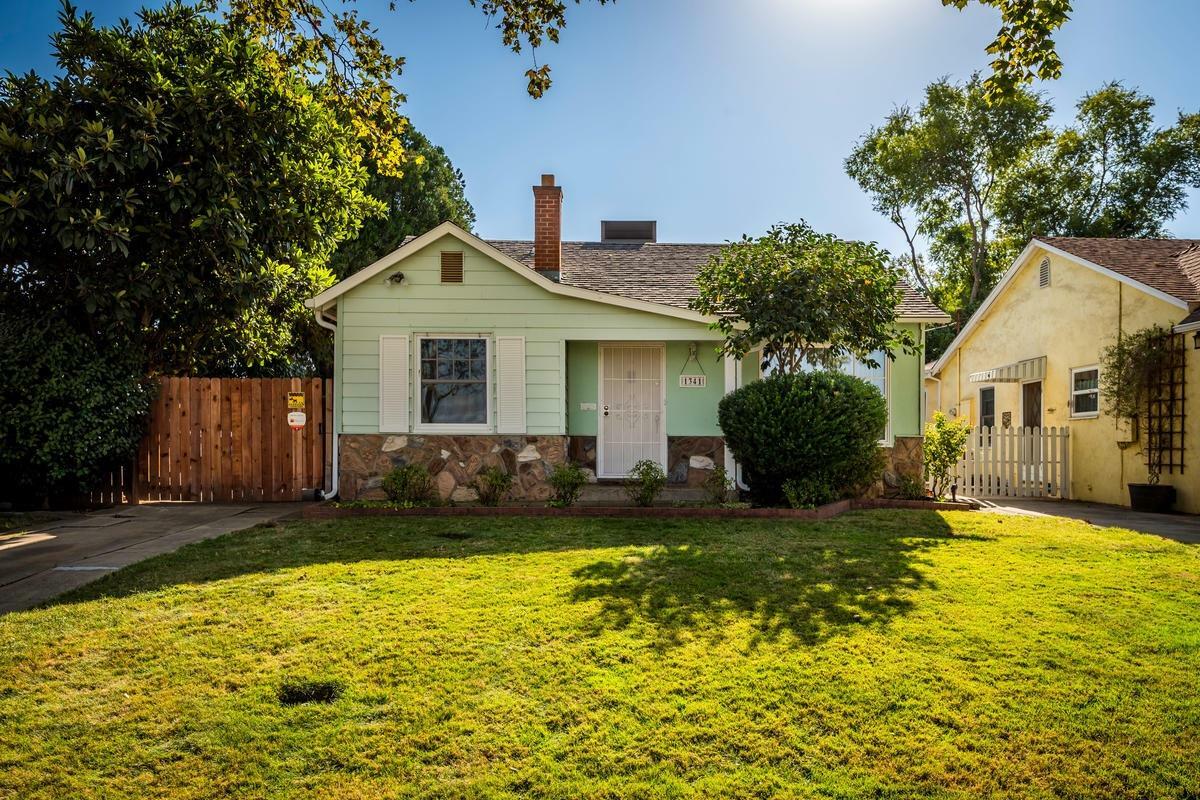 Property Photo:  1341 54th Street  CA 95819 