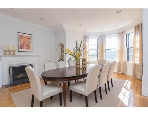 Property Photo:  191 Commonwealth Ave 61  MA 02116 