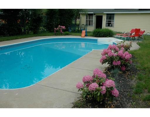 Property Photo: 613 Park Street MA 02764