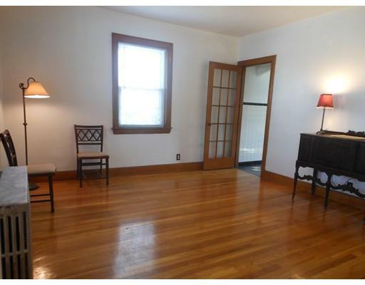 Property Photo:  296 Watertown St.  MA 02458 