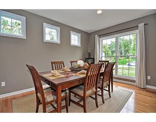 Property Photo:  215 Warren Dr  MA 02056 