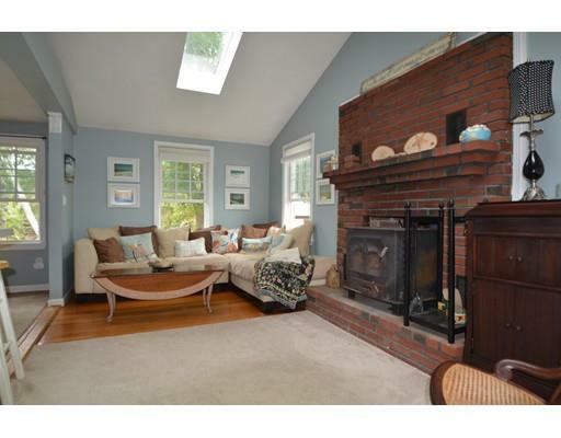 Property Photo: 14 Janet St MA 02360