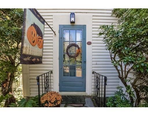 Property Photo: 392 North Avenue MA 02770