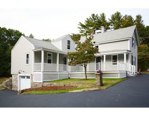 Property Photo: 238 Dunstable Rd MA 01863