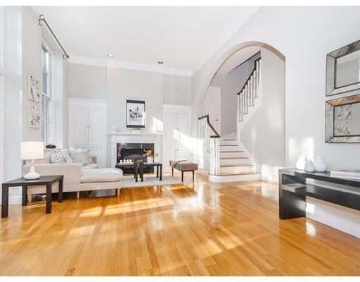 Property Photo:  83 Church St 9  MA 01890 