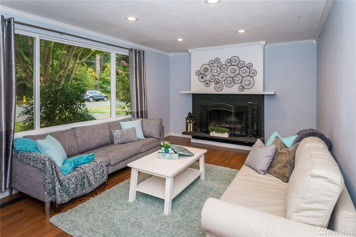 Property Photo: 2513 Hicks Lake Rd SE WA 98503